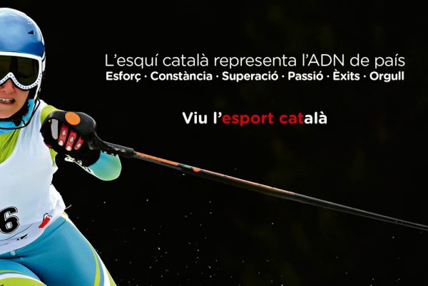 Viu l'esport català